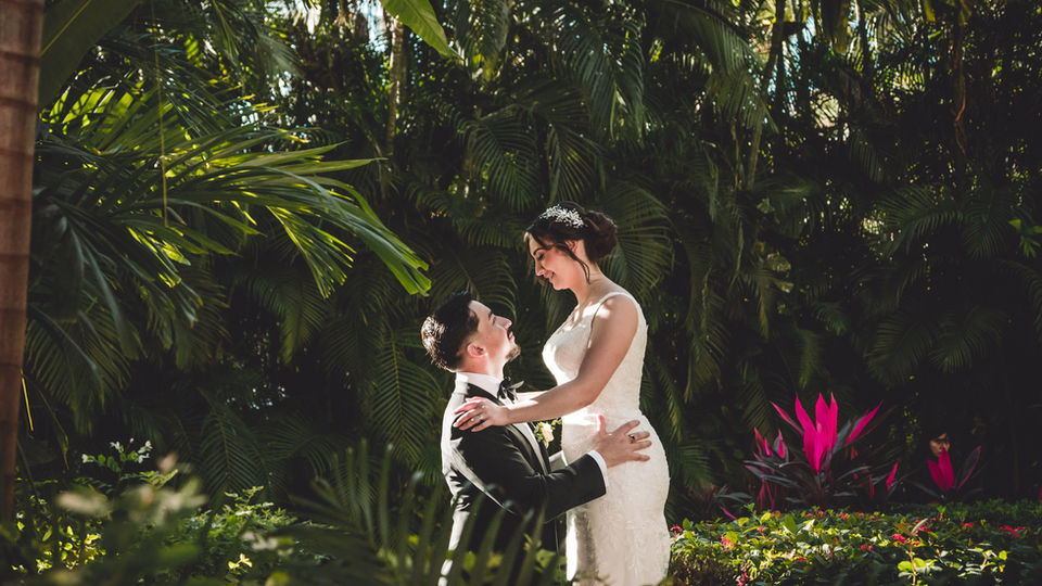 You & I Wedding Films